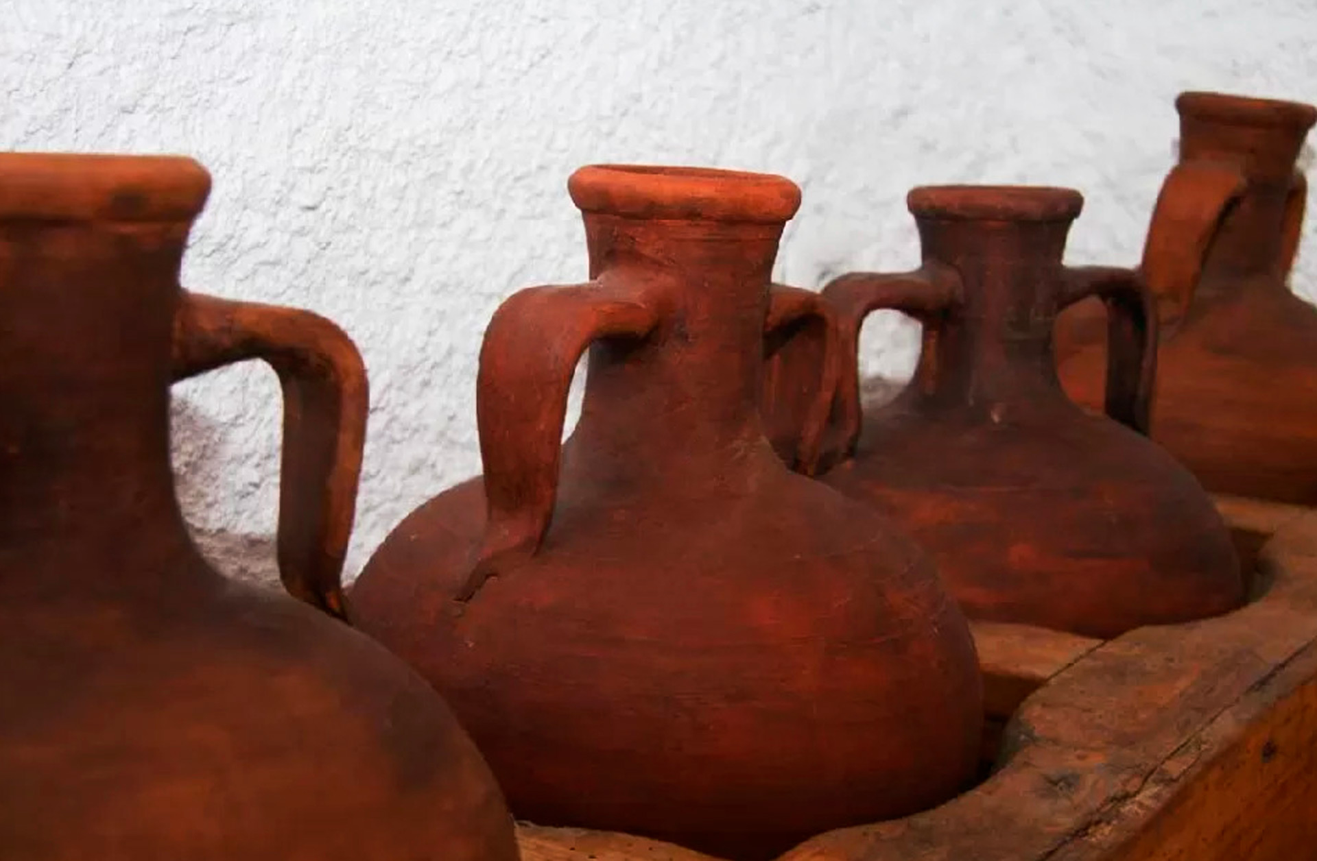 Detalle decorativo casa cueva La Lumbre